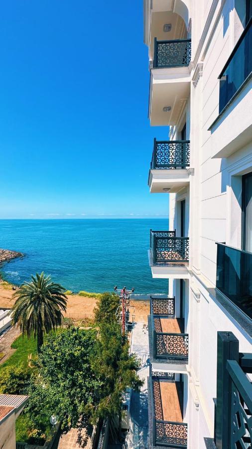 Biliris Hotel Trabzon Zewnętrze zdjęcie
