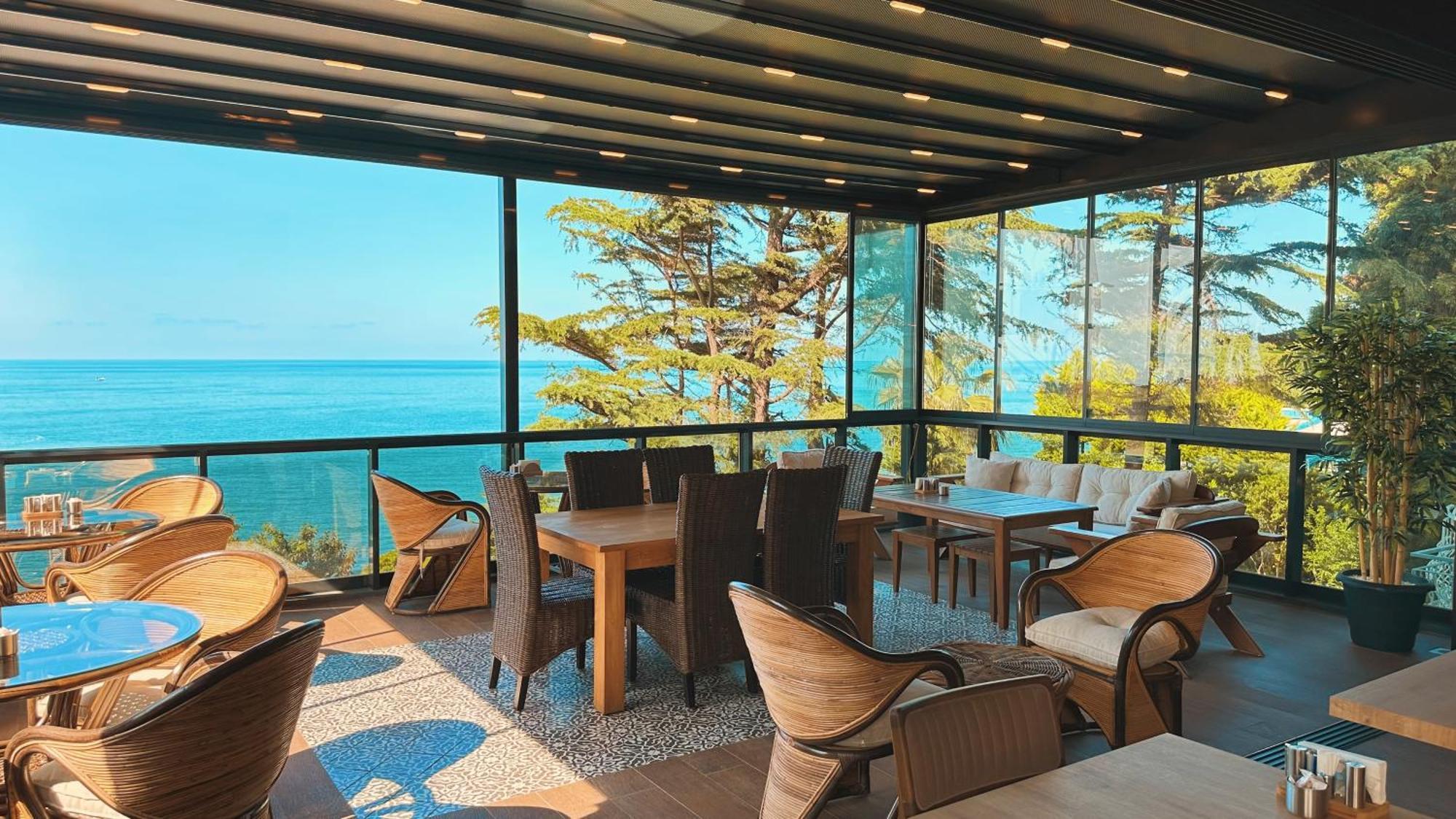Biliris Hotel Trabzon Zewnętrze zdjęcie