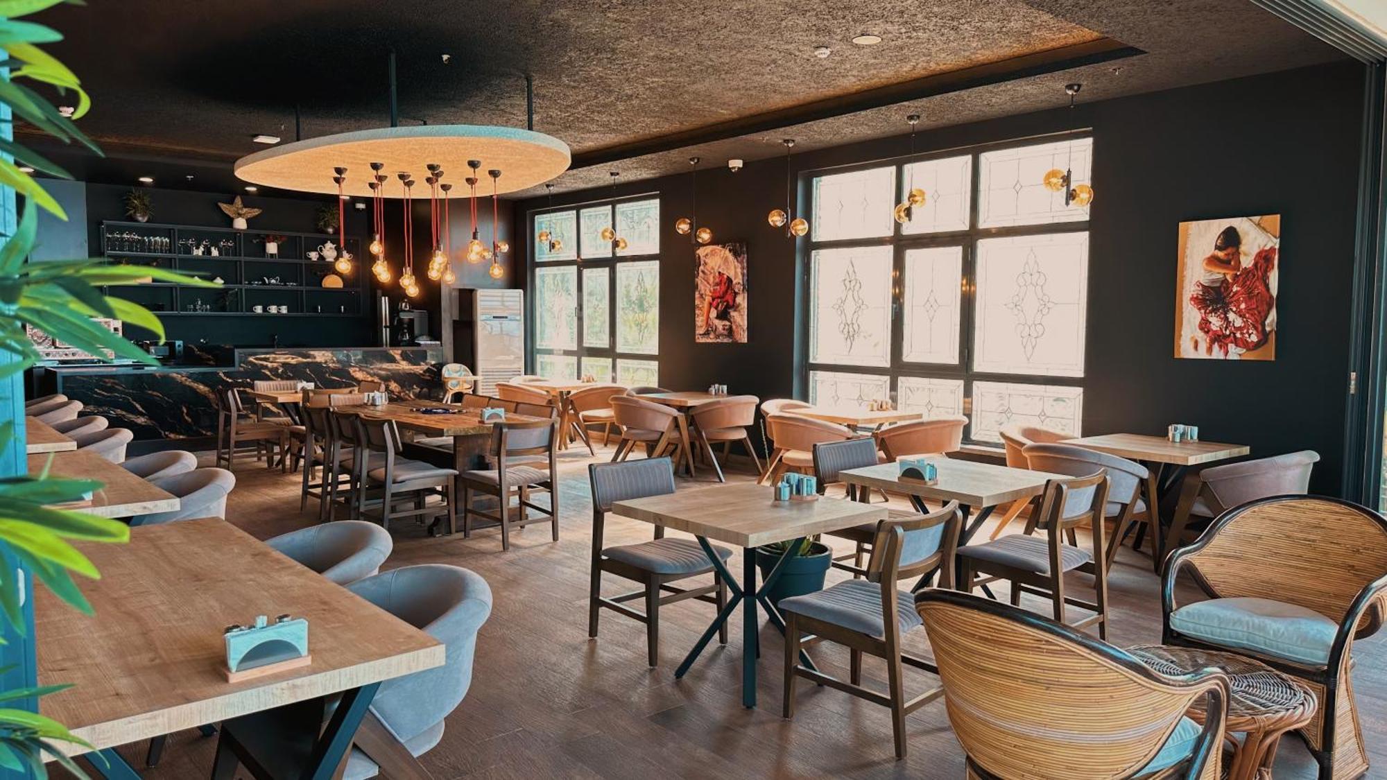 Biliris Hotel Trabzon Zewnętrze zdjęcie